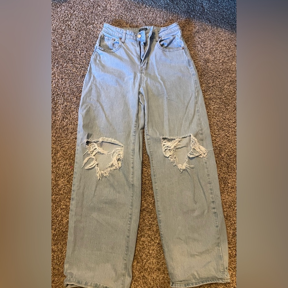 Another pair from target, these ones are my favorite for everyday wear.